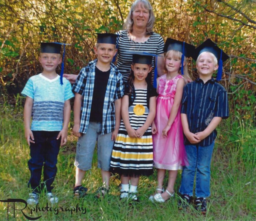 Last Tiller students near end of Days Creek tenures