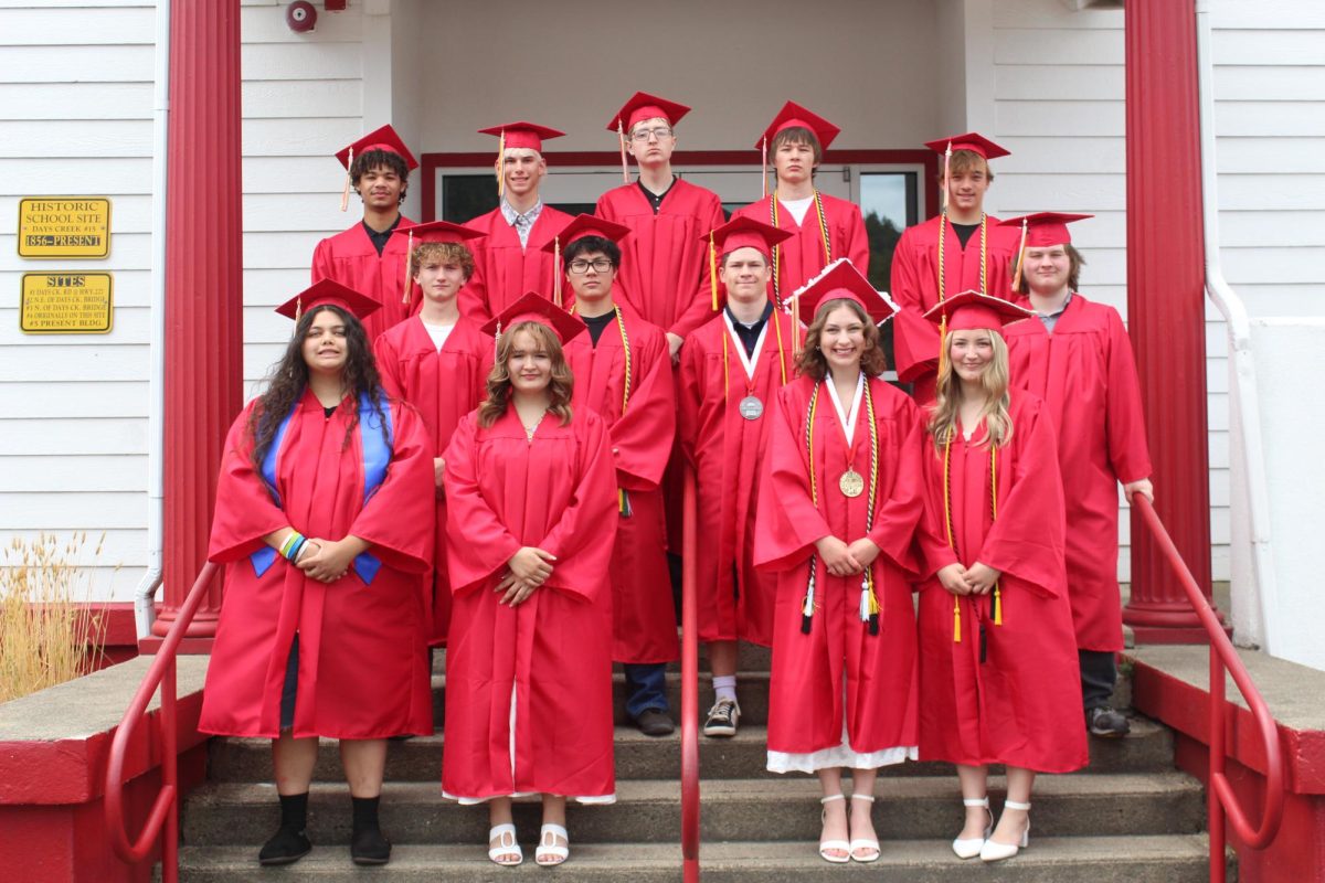 Photo essay: Class of 2026 commencement